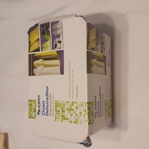 AIRBOSS 6.7-OZ Unscented Bucket Moisture Absorber